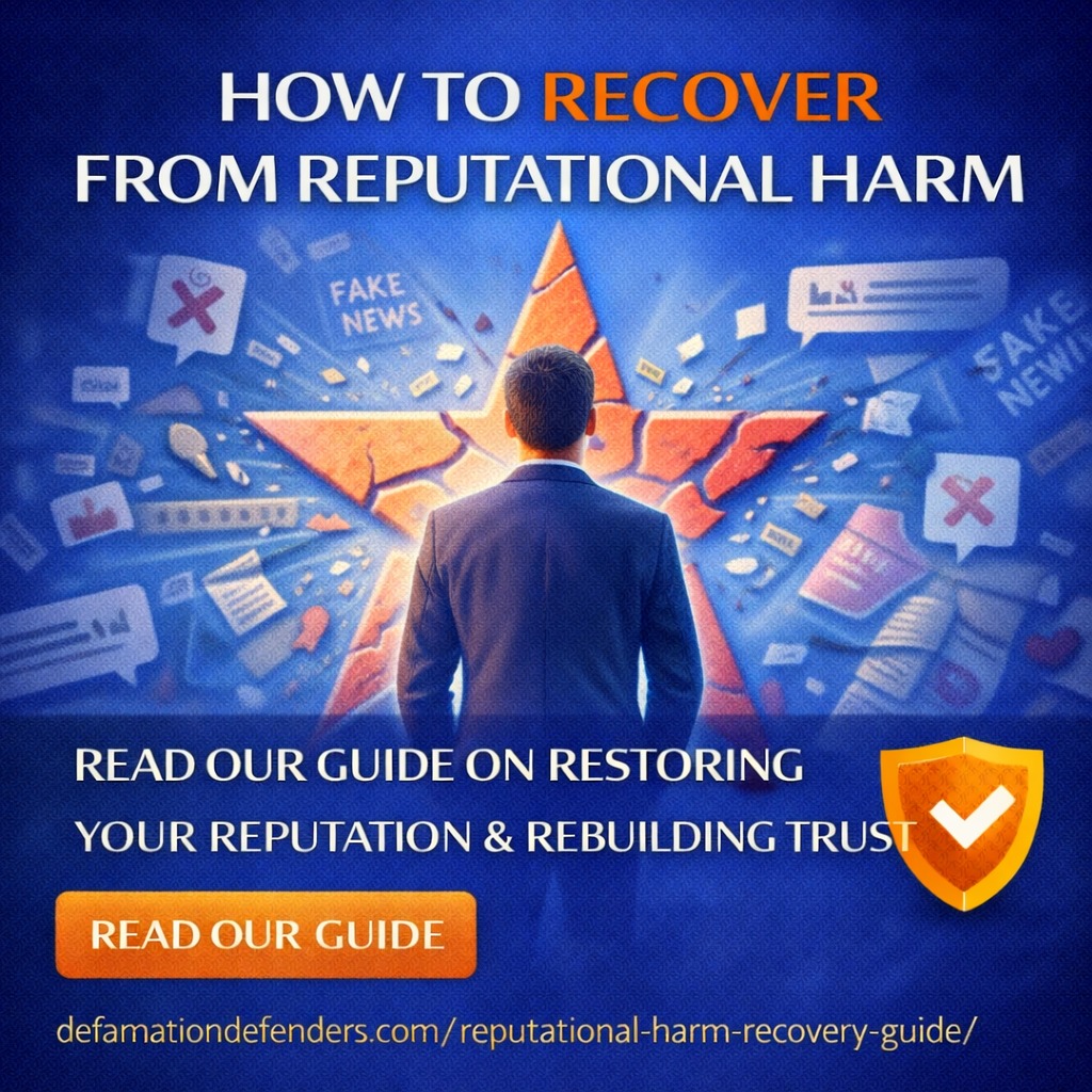 Defamation - 🔎 Is your personal information showing up on Social ...