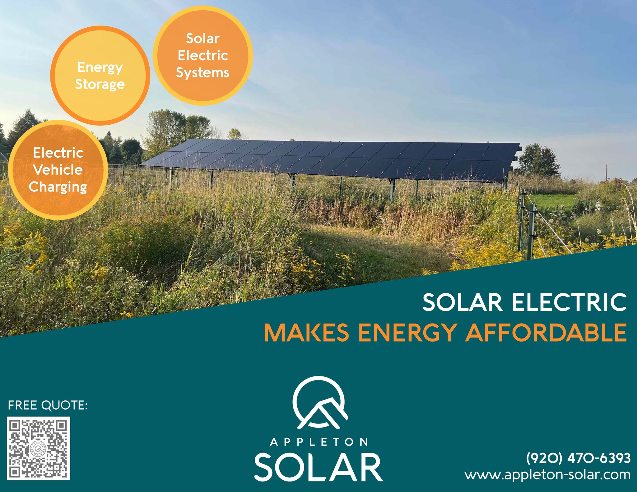 Appleton Solar