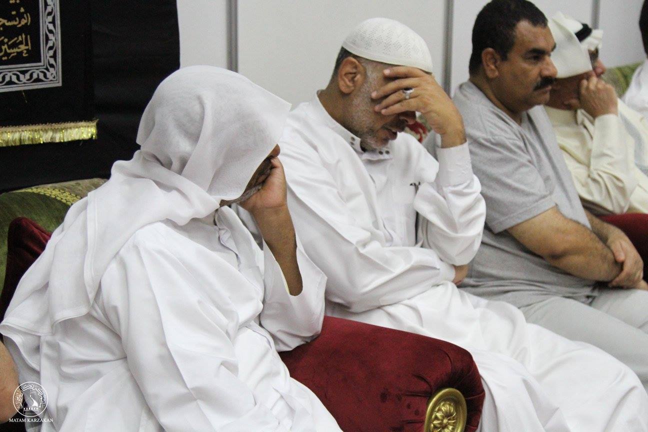 #Bahrain #Matam #Karzakkan #البحرين... - مأتم كرزكان للرجال | Facebook
