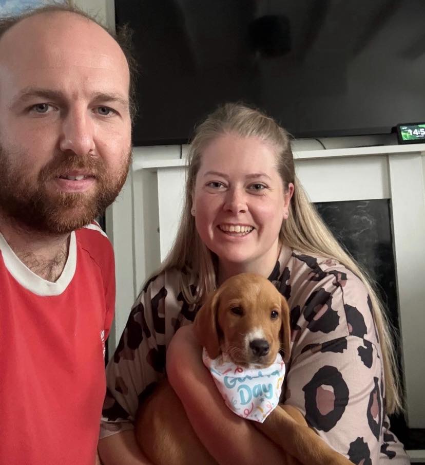The Compton Inn - It’s happened! 🎉 Dale is officially the... | Facebook