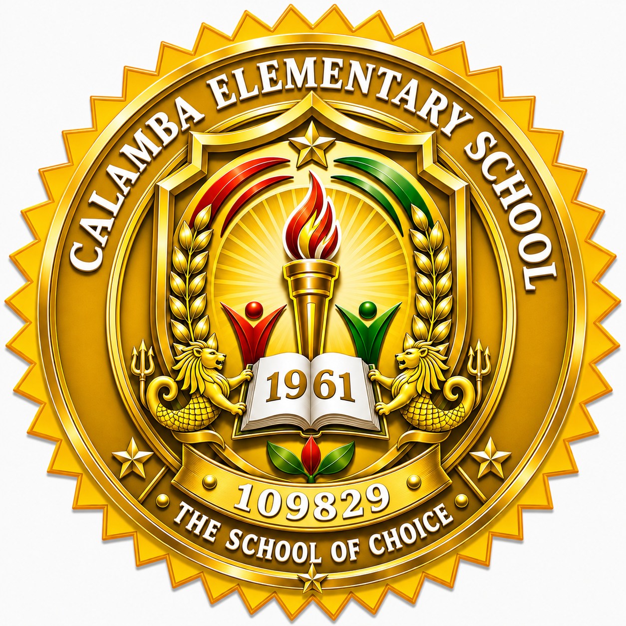 Calamba Elementary... - DepEd Calamba Elementary School | Facebook