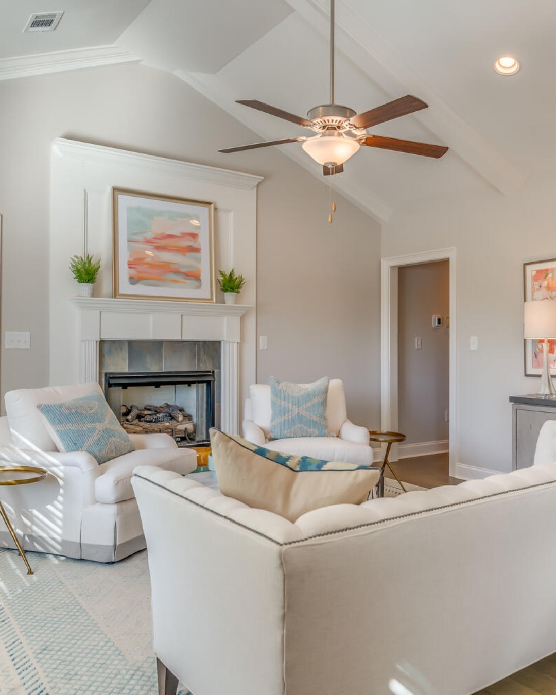 Caitlyn Tilley, Realtor- Porch Light Real Estate | Pike Road AL