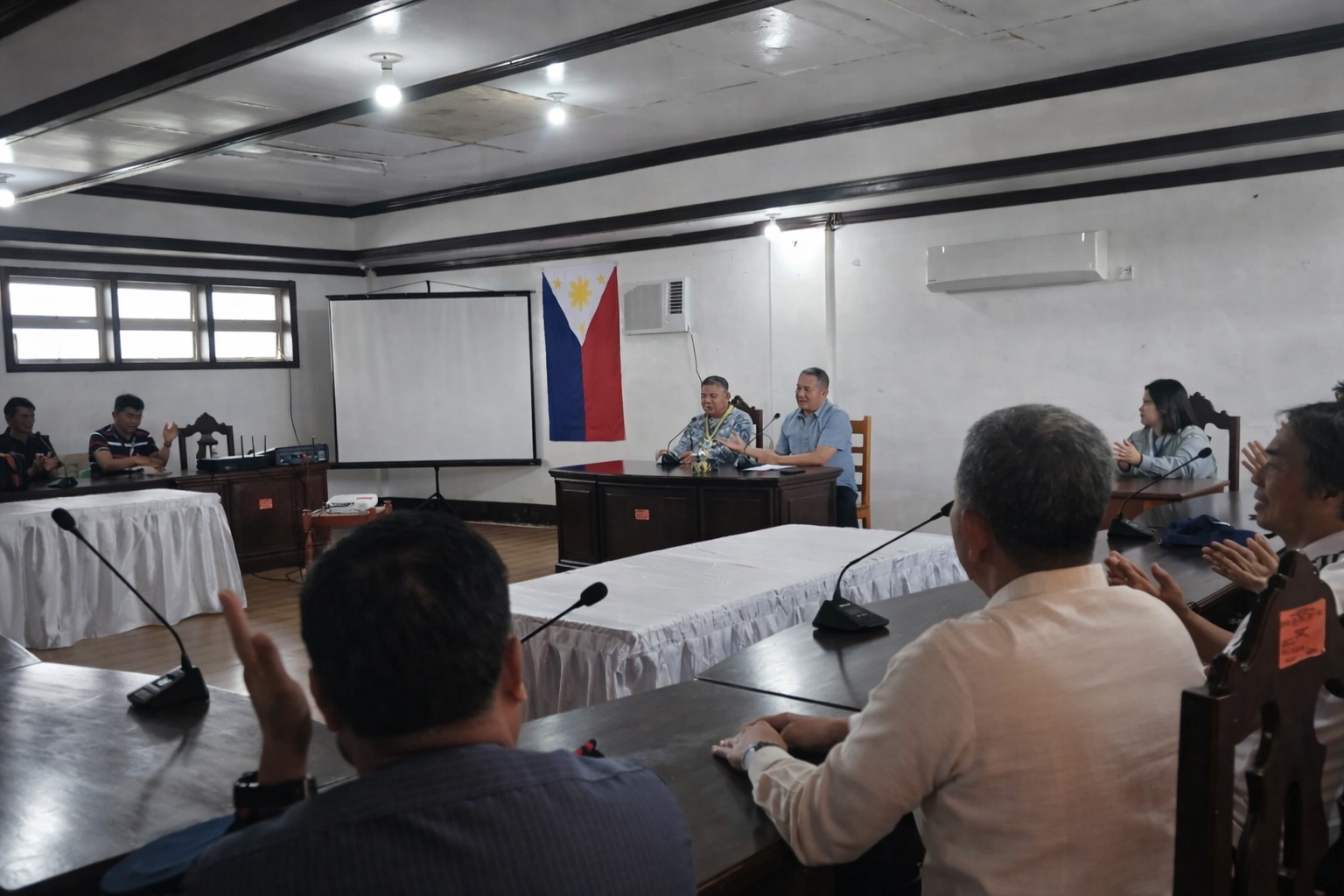Calayan Municipal Information Office
