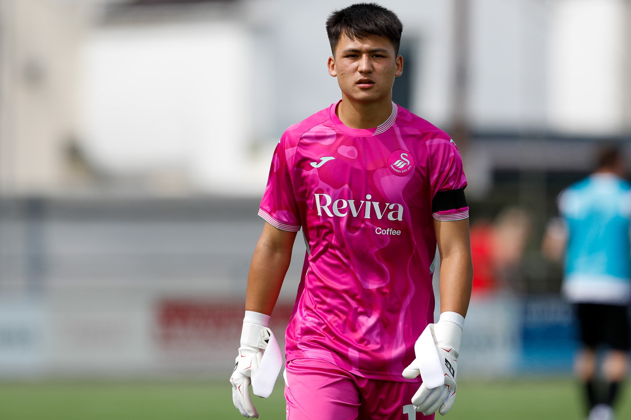 Back in action for the first... - Swansea City Football Club | Facebook