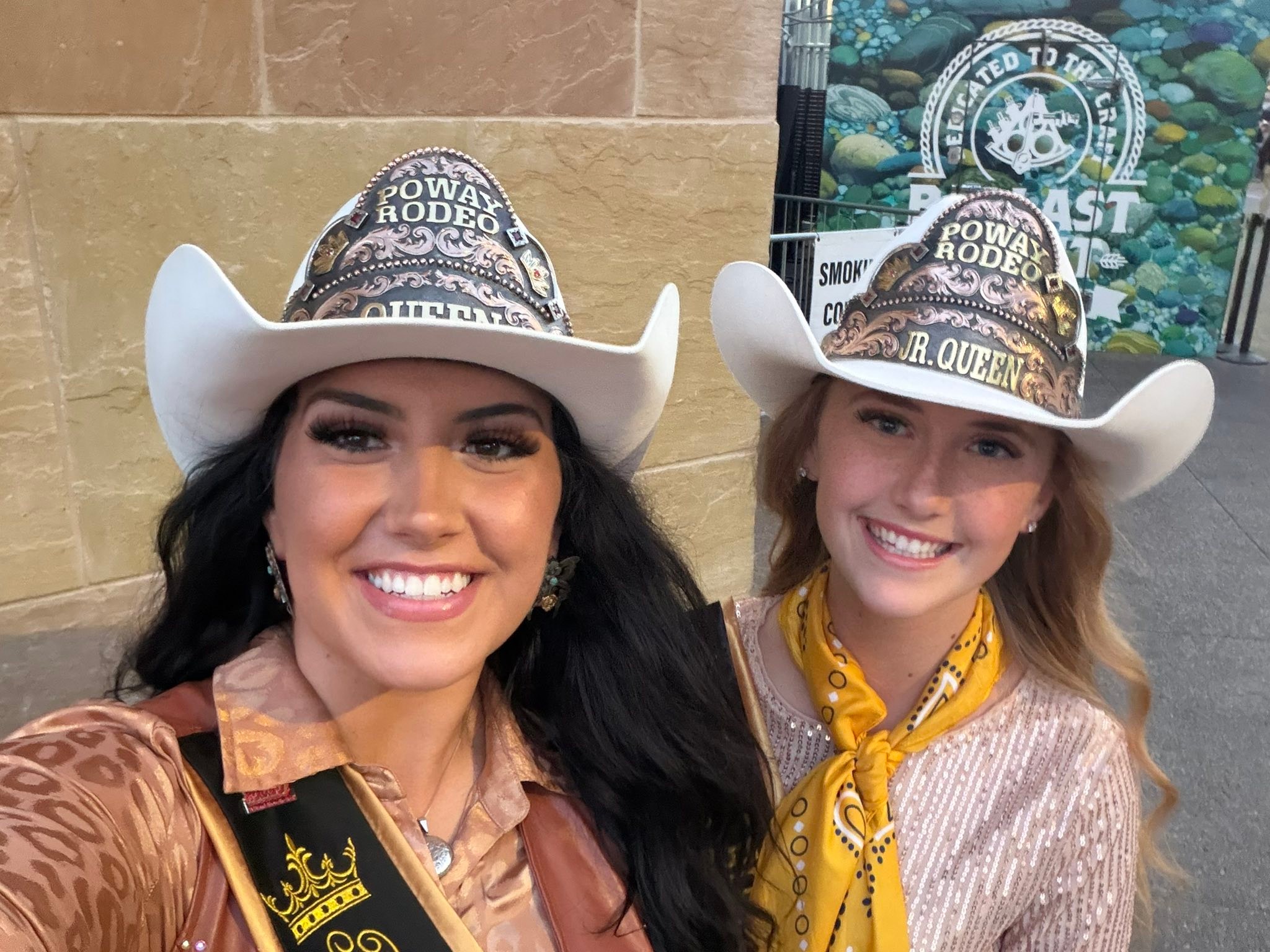 Poway Rodeo Queens added a new photo. - Poway Rodeo Queens