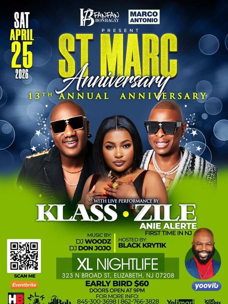KLASS - ⏳ COUNTDOWN BEGINS… APRIL 25TH — WE OUTSIDE 😮‍🔥✨ The