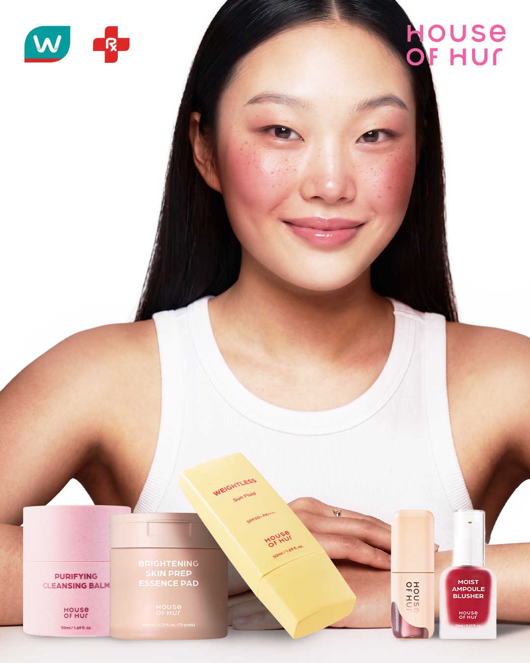 Watsons - LOVE YOUR GLOW — this Holiday Season with MIRACLE WHITE's exclusive Holiday Beauty Kit 💖 Julia Barretto's only Trusted GLUTATHIONE Brand in The Philippines 💖 #WatsonsPH