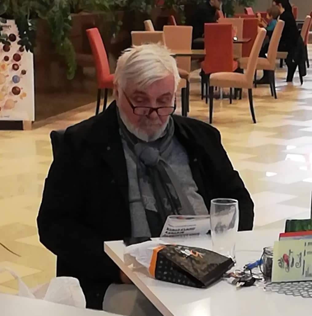 Tomaz Lebar - Stari režim Enoumja bi radi gojili kot do... | Facebook