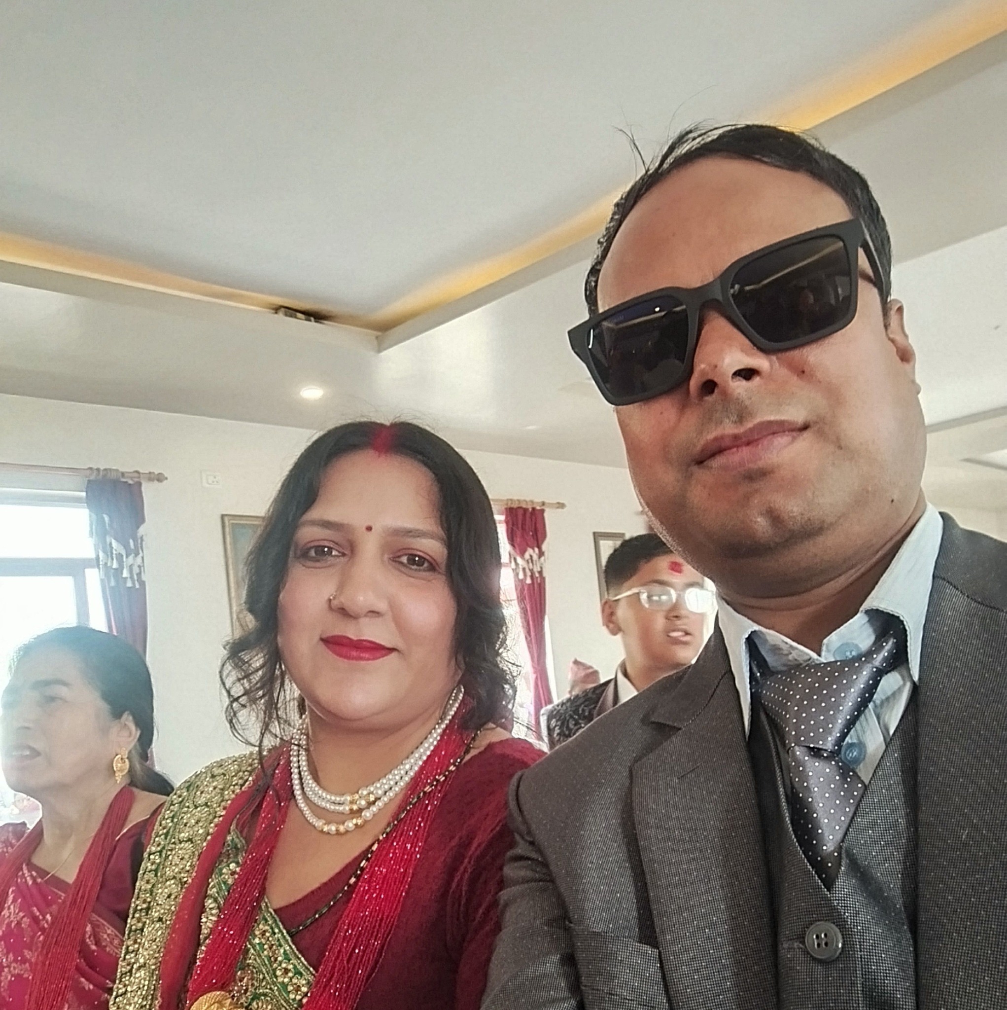 Birat Raj Pandey