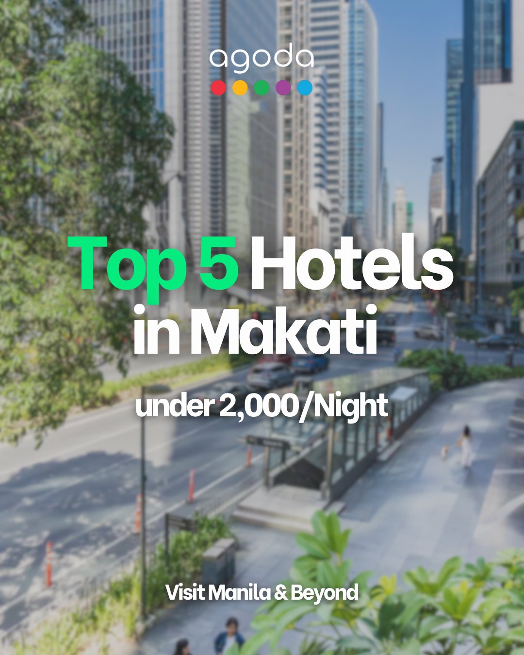 Visit Manila & Beyond added a new... - Visit Manila & Beyond