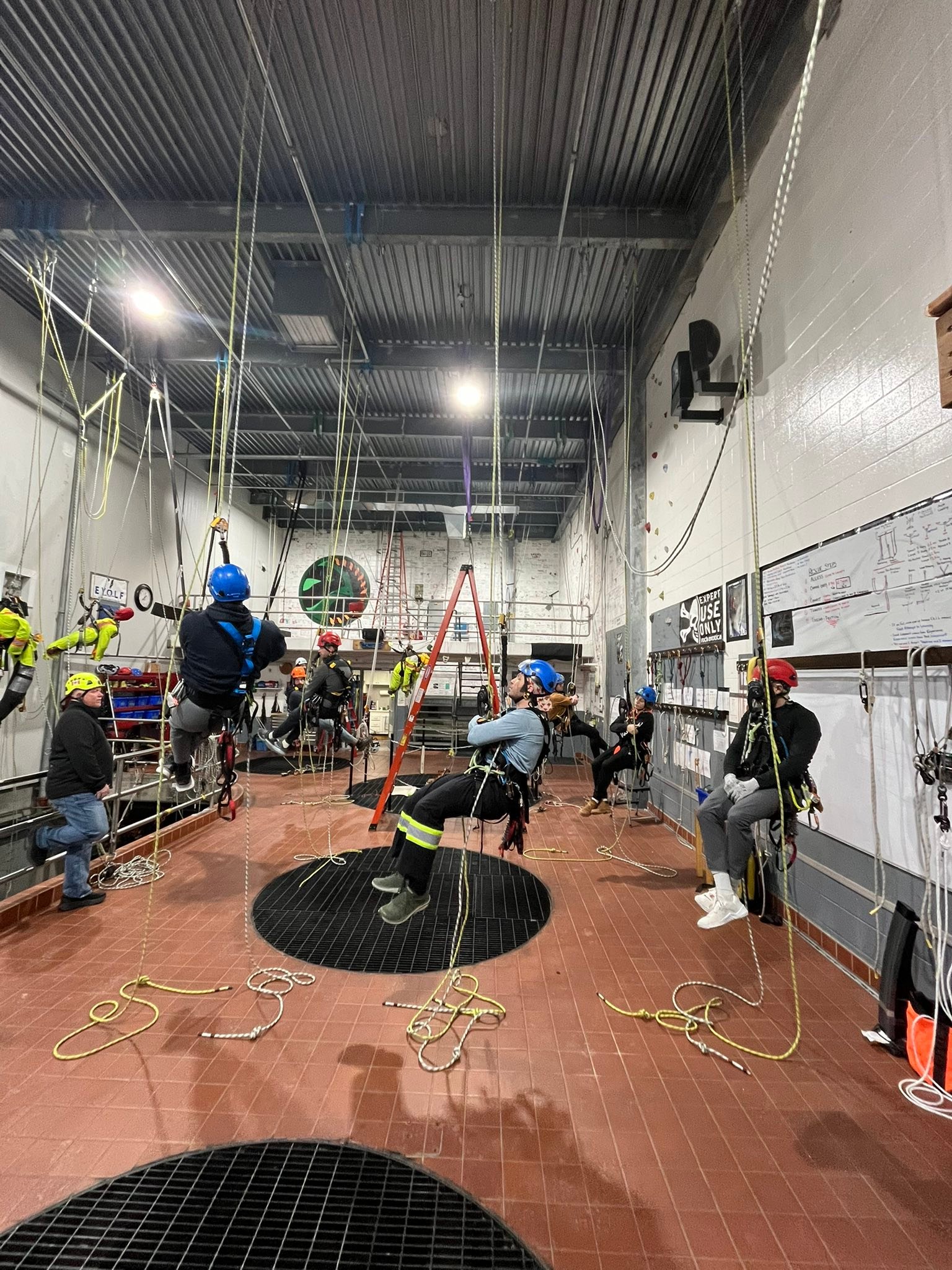 Keltic Falcon Rope... - Keltic Falcon Rope Access Experts