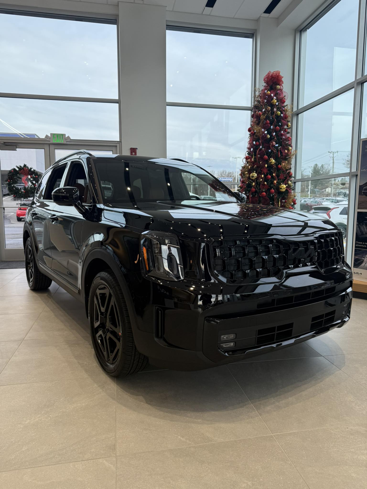 Kia Dealership Beckley Wv