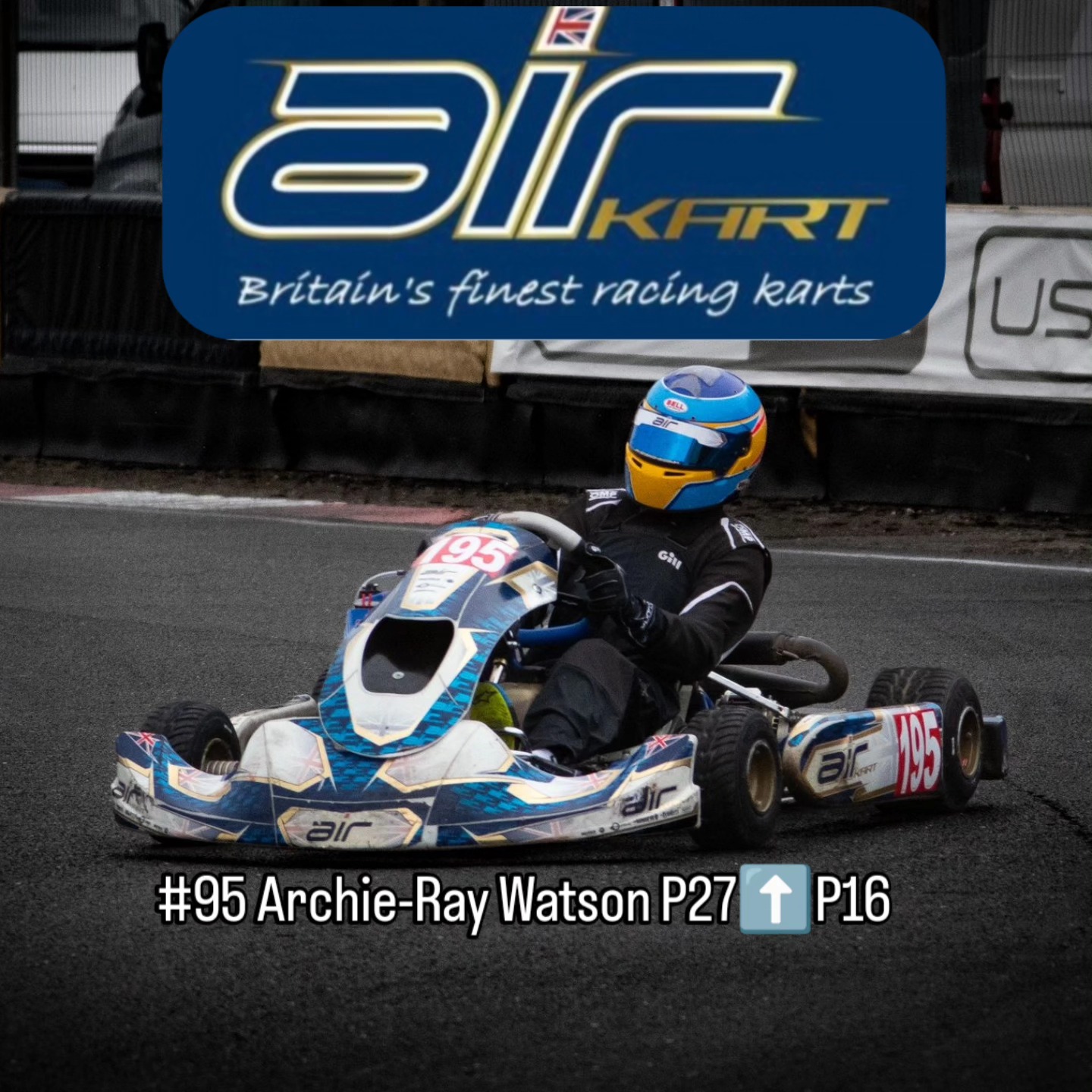 AIRkart - AIRkart added a new photo.