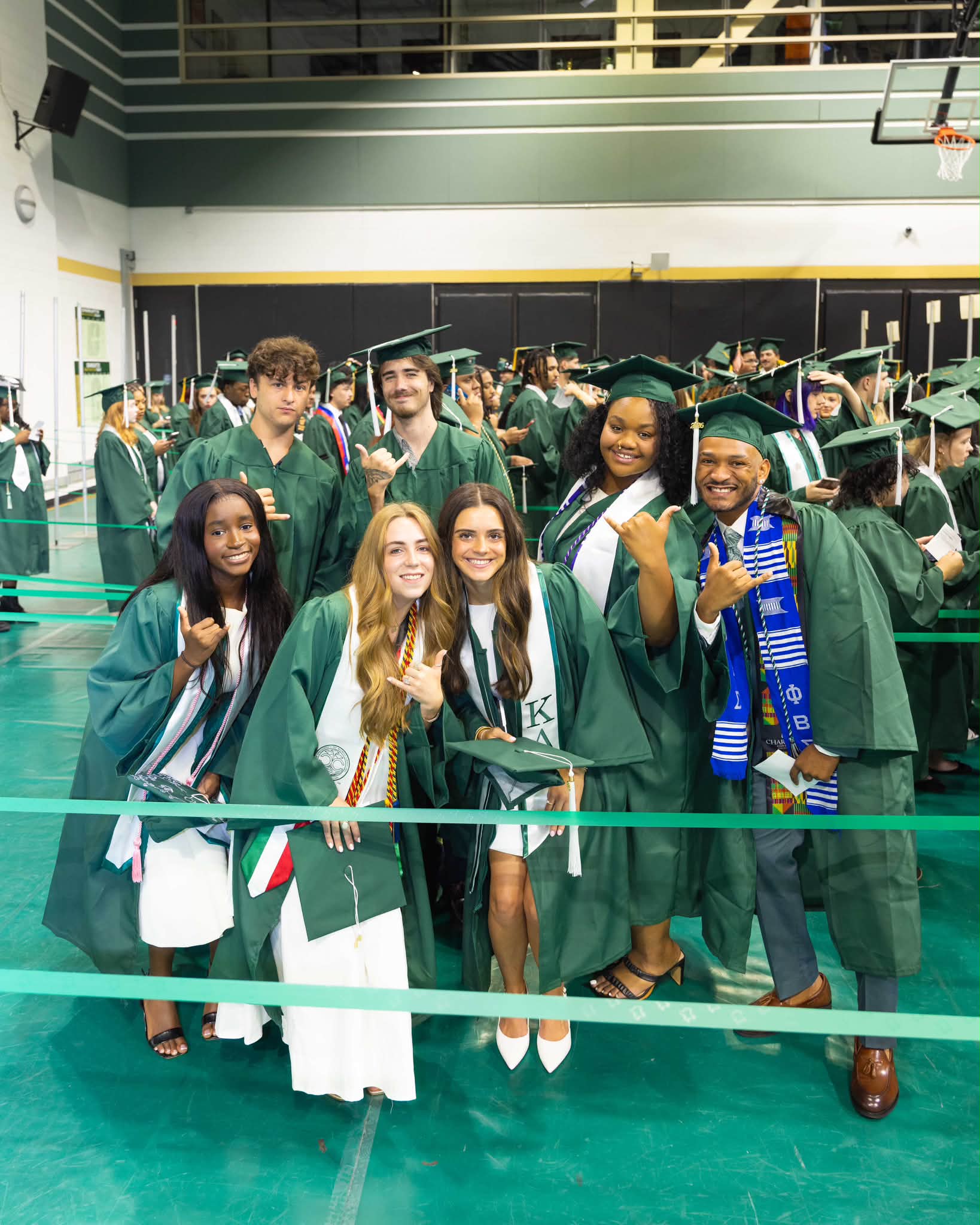 uncc graduation dress code Give it up for our 2026 summer graduates 🤙💚🎓 #49erGrad uncc masters graduation