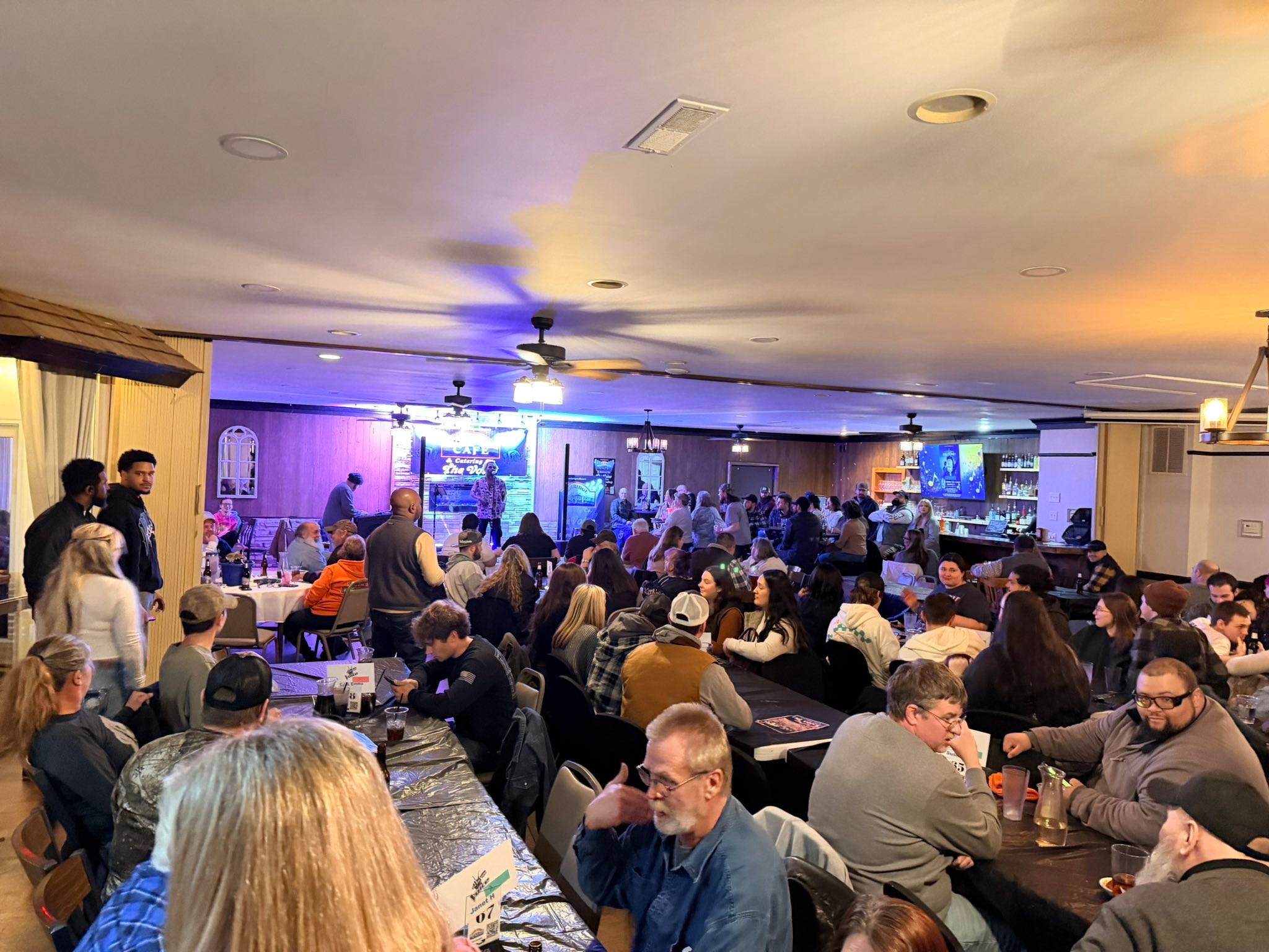 Blue Ridge Cafe &... - Blue Ridge Cafe & Catering Co.