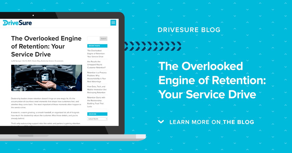 DriveSure