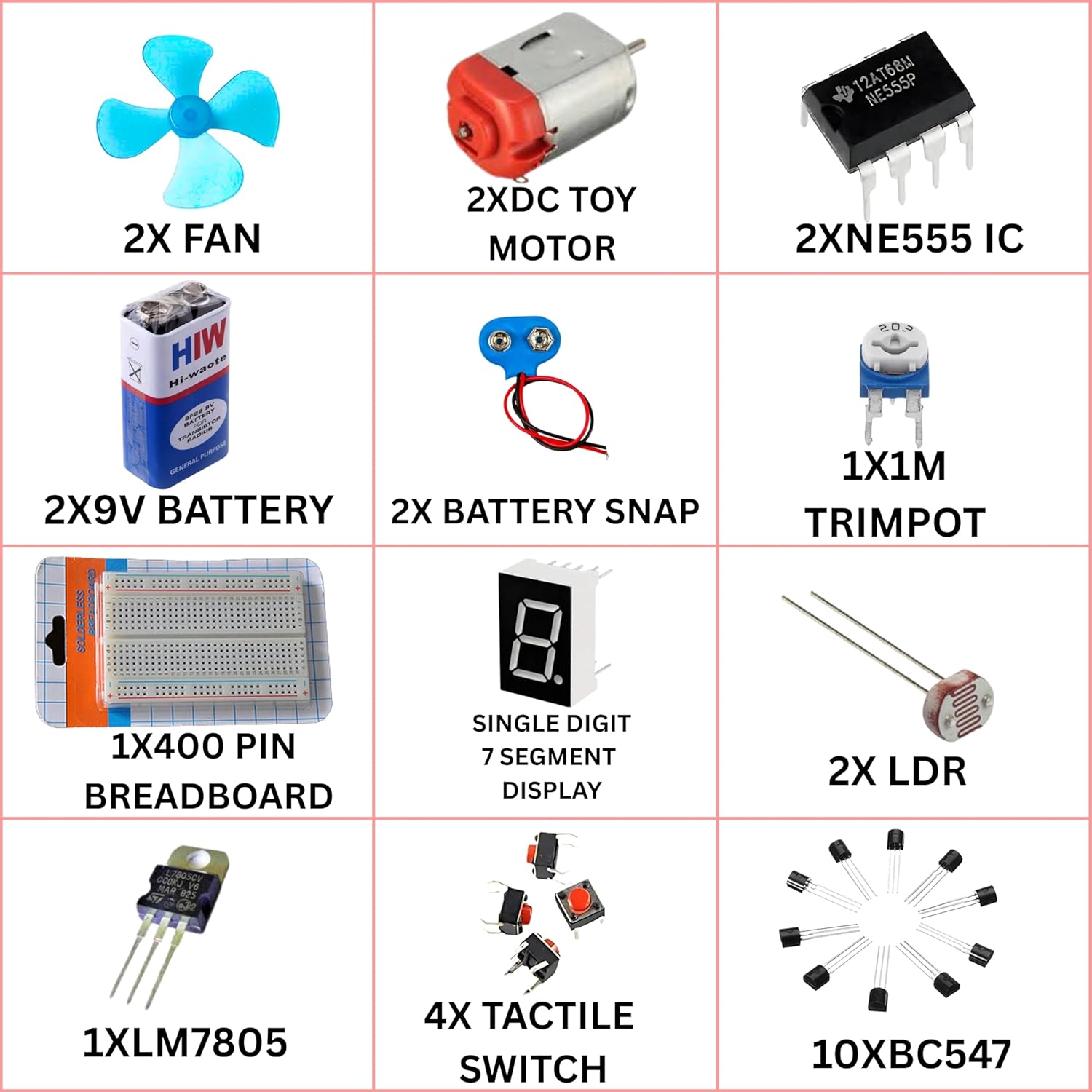 Circuit Ranger