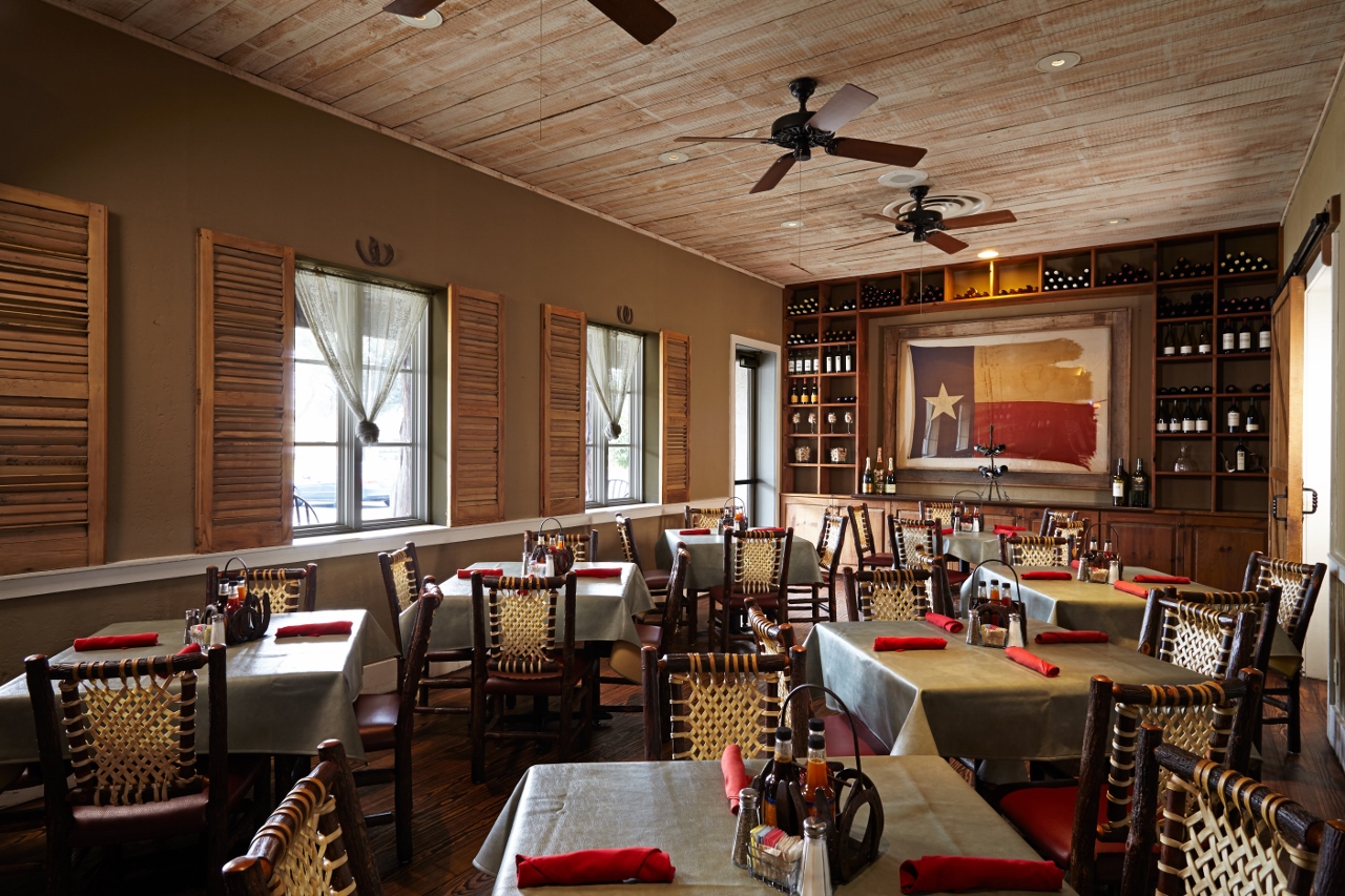 Rio - From office parties to big family dinners, Rio Ranch is the ...