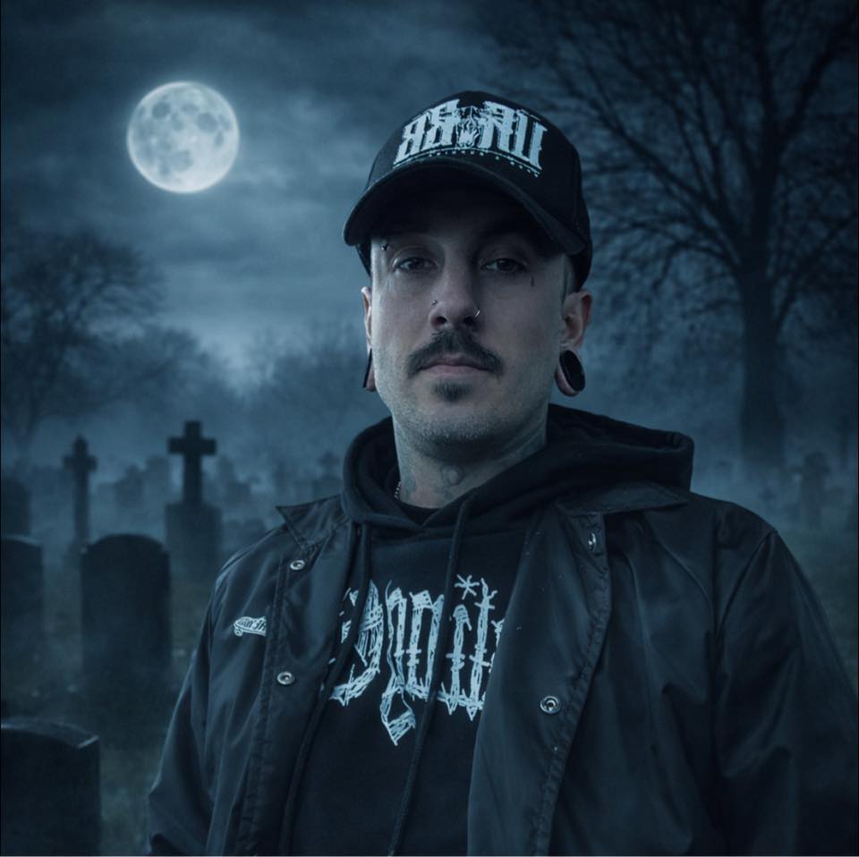 Charlie Rutherford Morrill