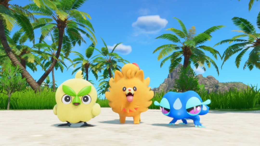 Serebii.net - The tenth generation of Pokemon games has... | Facebook