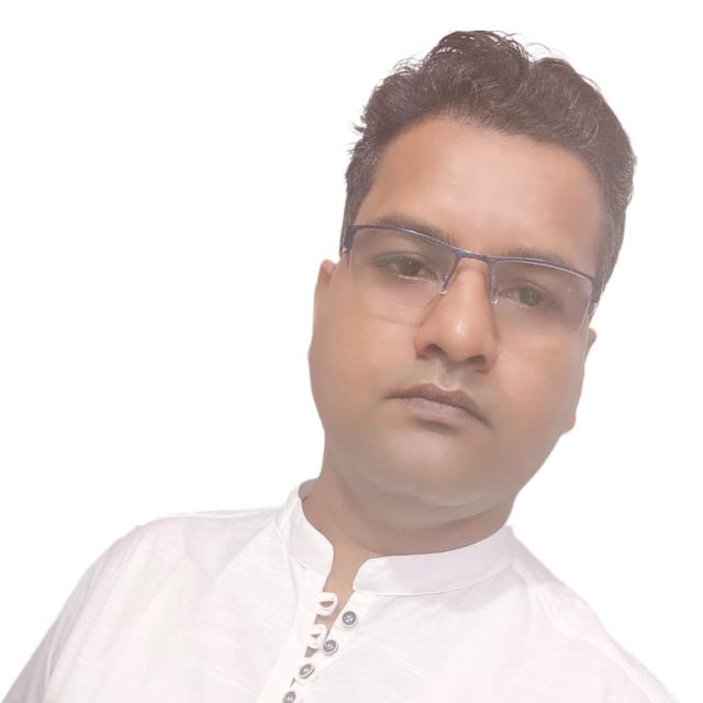 Satish Kumar Singh