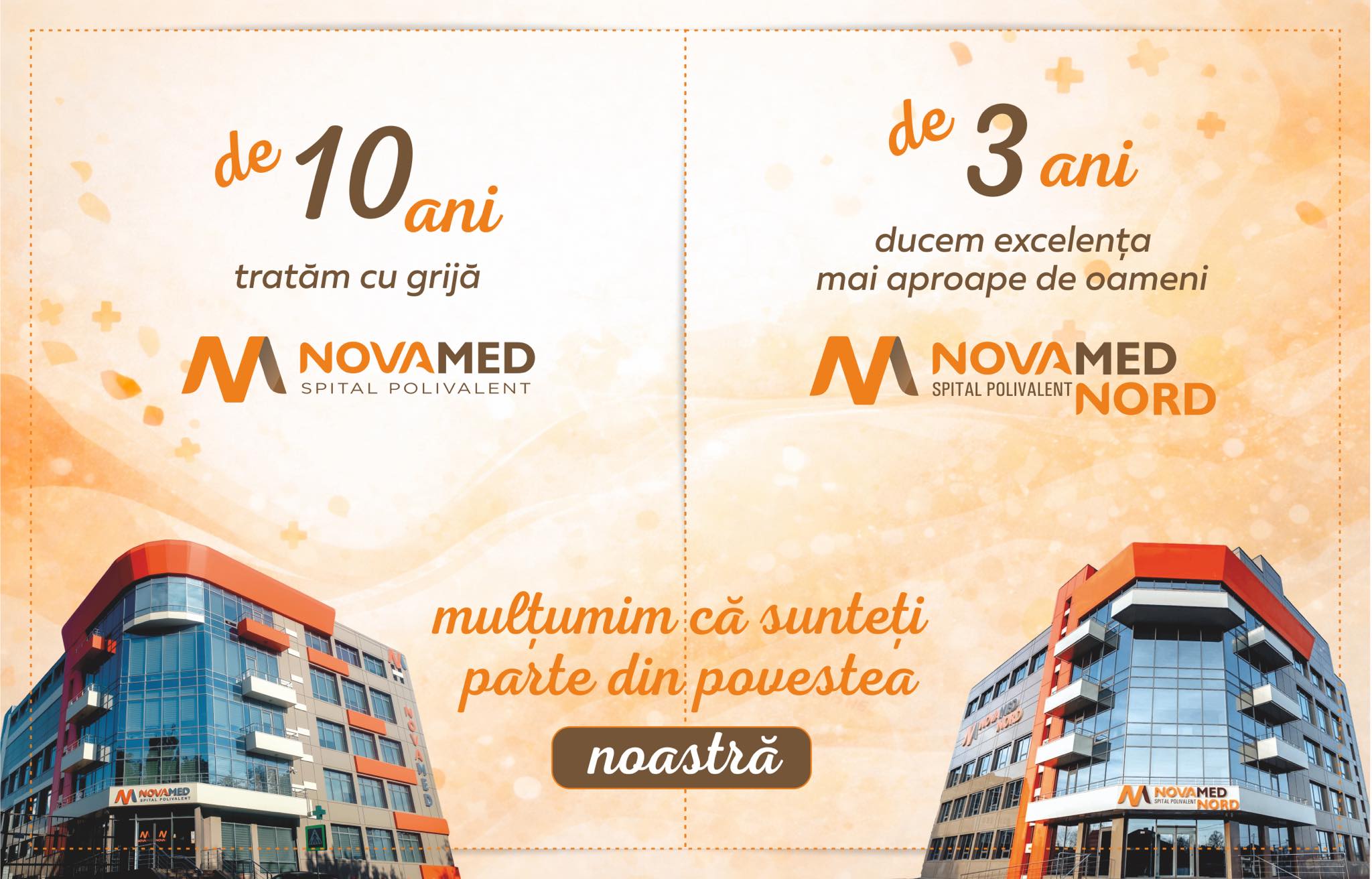 Spitalul Polivalent Novamed... - Spitalul Polivalent Novamed
