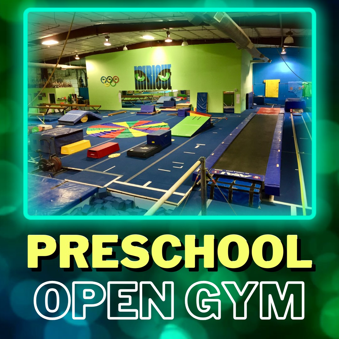 What Does Open Gym Mean: A Complete Guide
