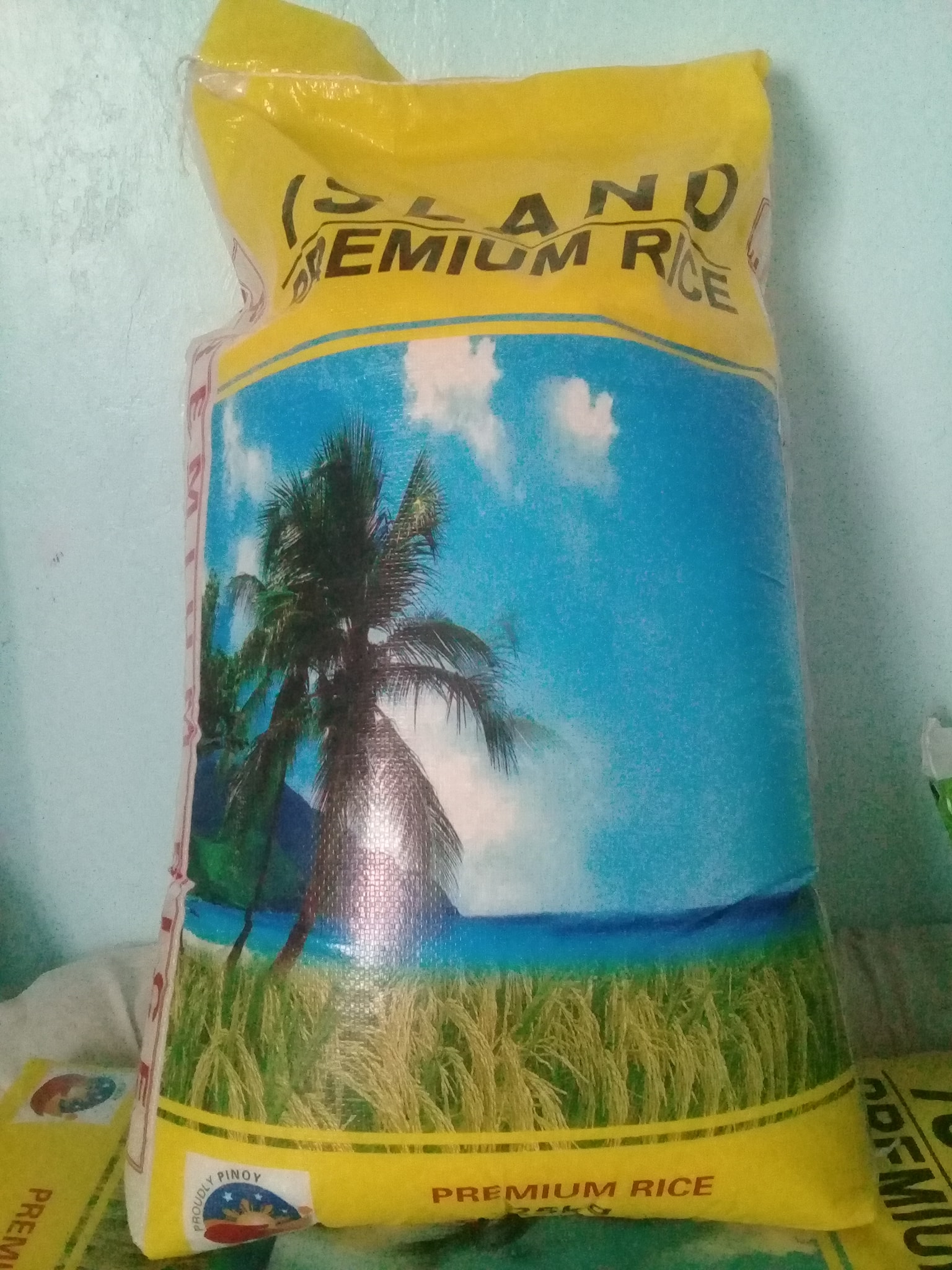 3J's Rice Dealer and Supplier