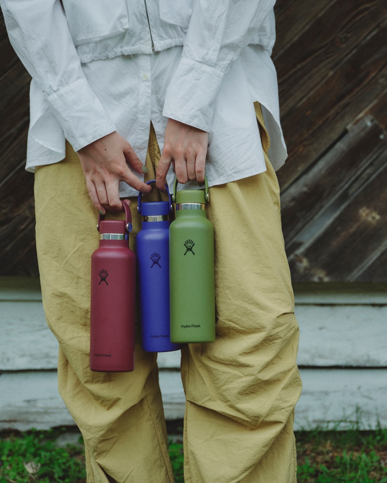 Hydro Flask (@Hydroflask.jp) • Facebook