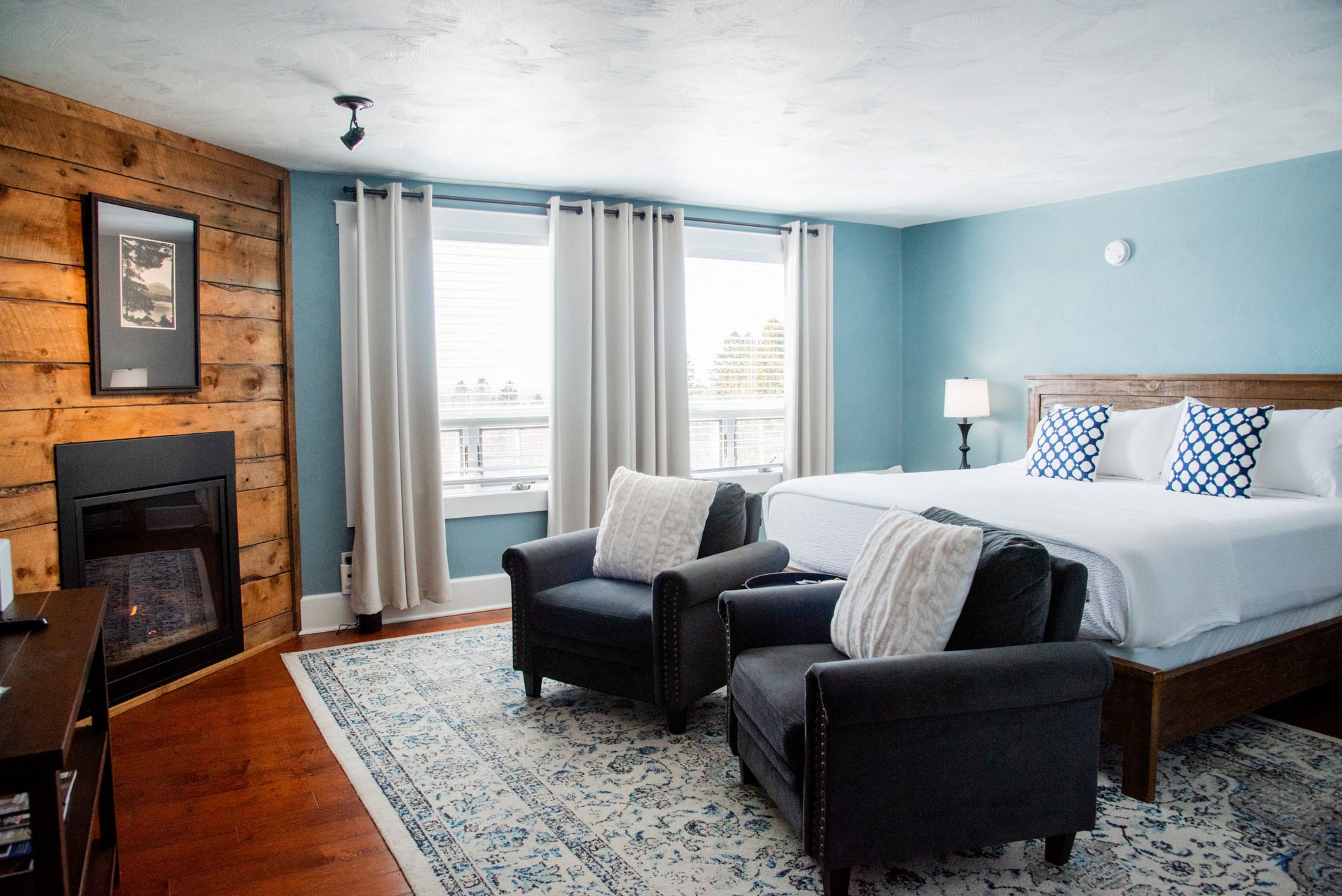 The Lodge at Moosehead Lake | Greenville ME