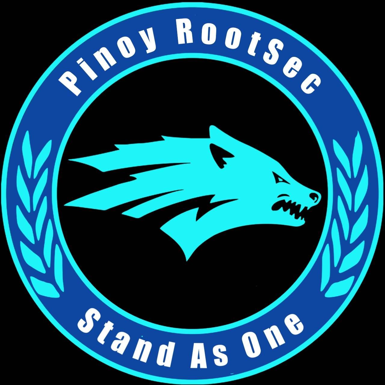 Pinoy RootSec