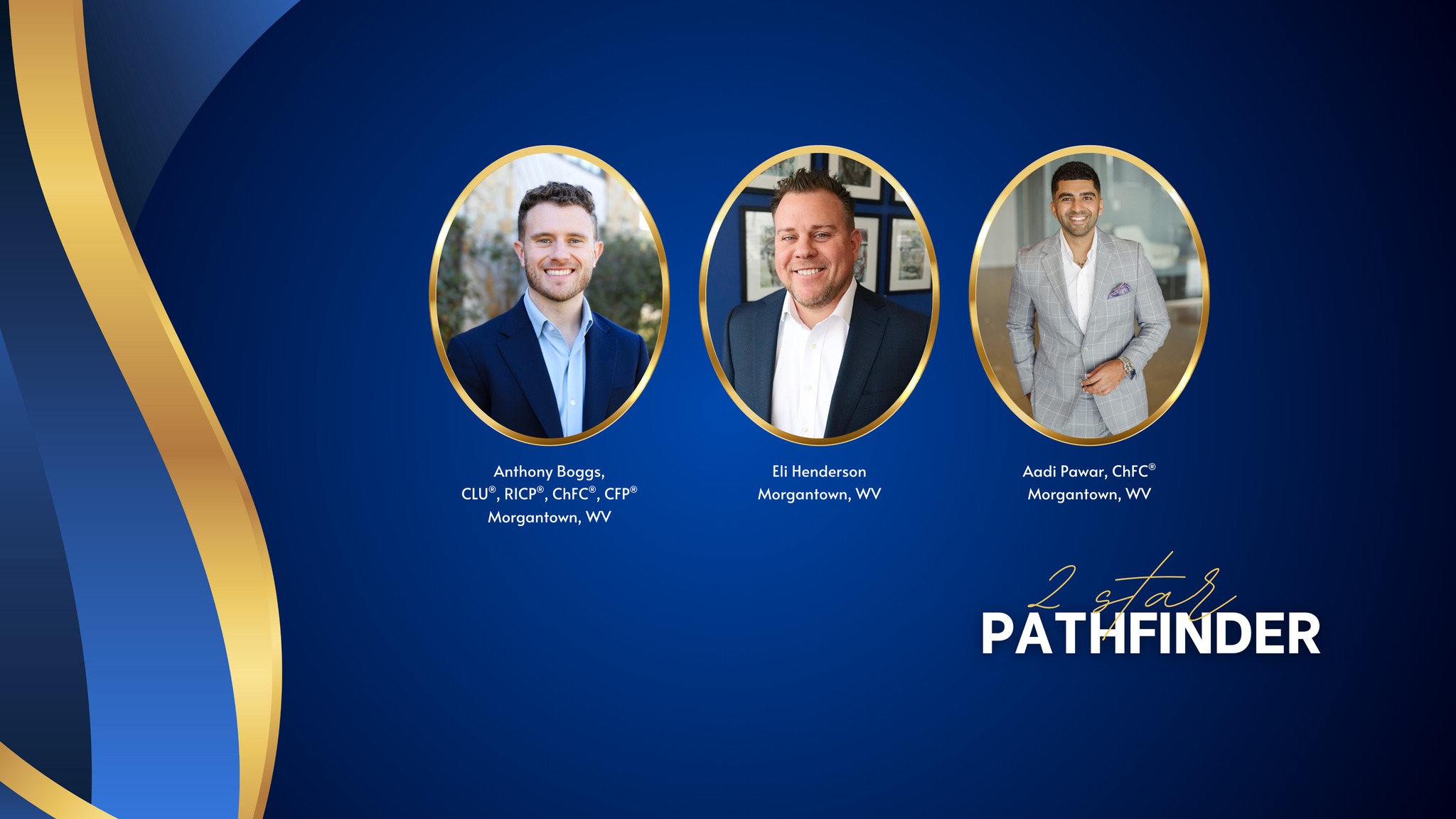 Congratulations to... - Northwestern Mutual - West Virginia | Facebook