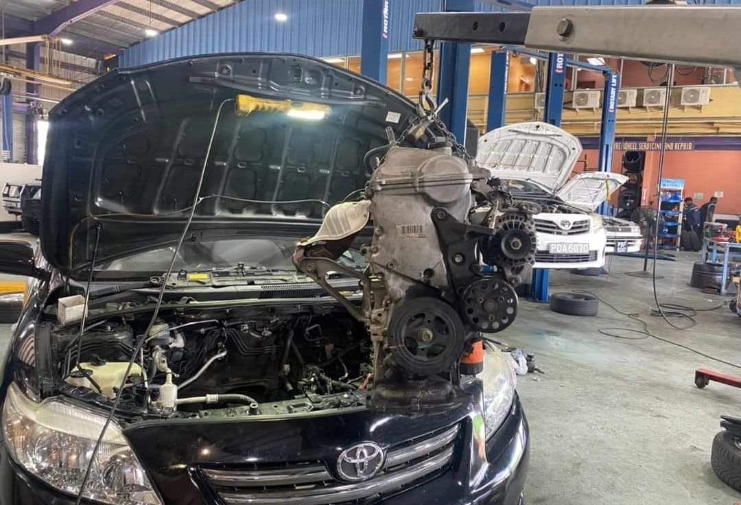 #opentothepublic #vmcott... - VMCOTT's Auto Stop | Facebook