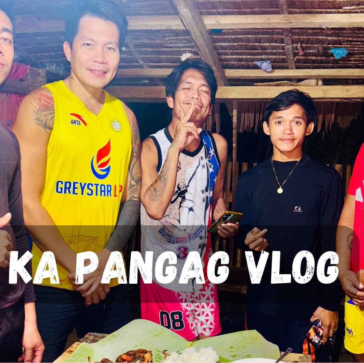 TEL-AS - featuring mga gitil-asan #followers #highlightseveryone #elias ...