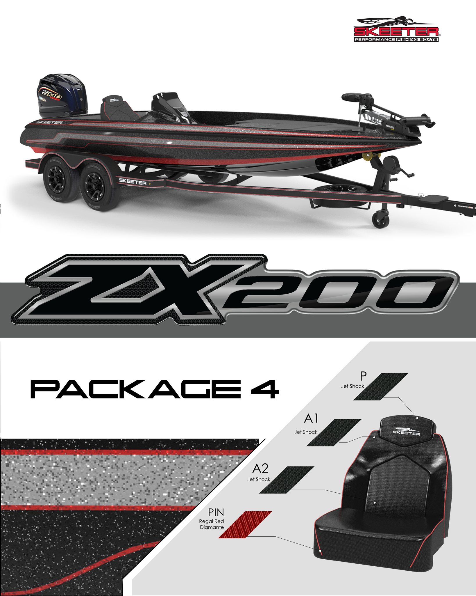 200㎝　personal color 遇见　PET Which ZX 200 Color package is your favorite? Let us know down in