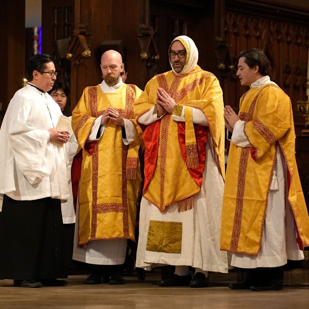 A special Mass according to the Divine... - The Good Newsroom | Facebook