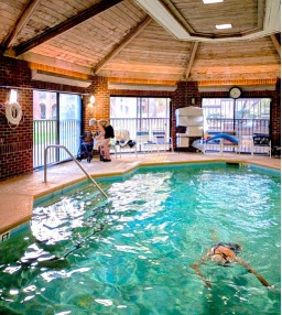 Springmoor Life Care Retirement Community | Raleigh NC