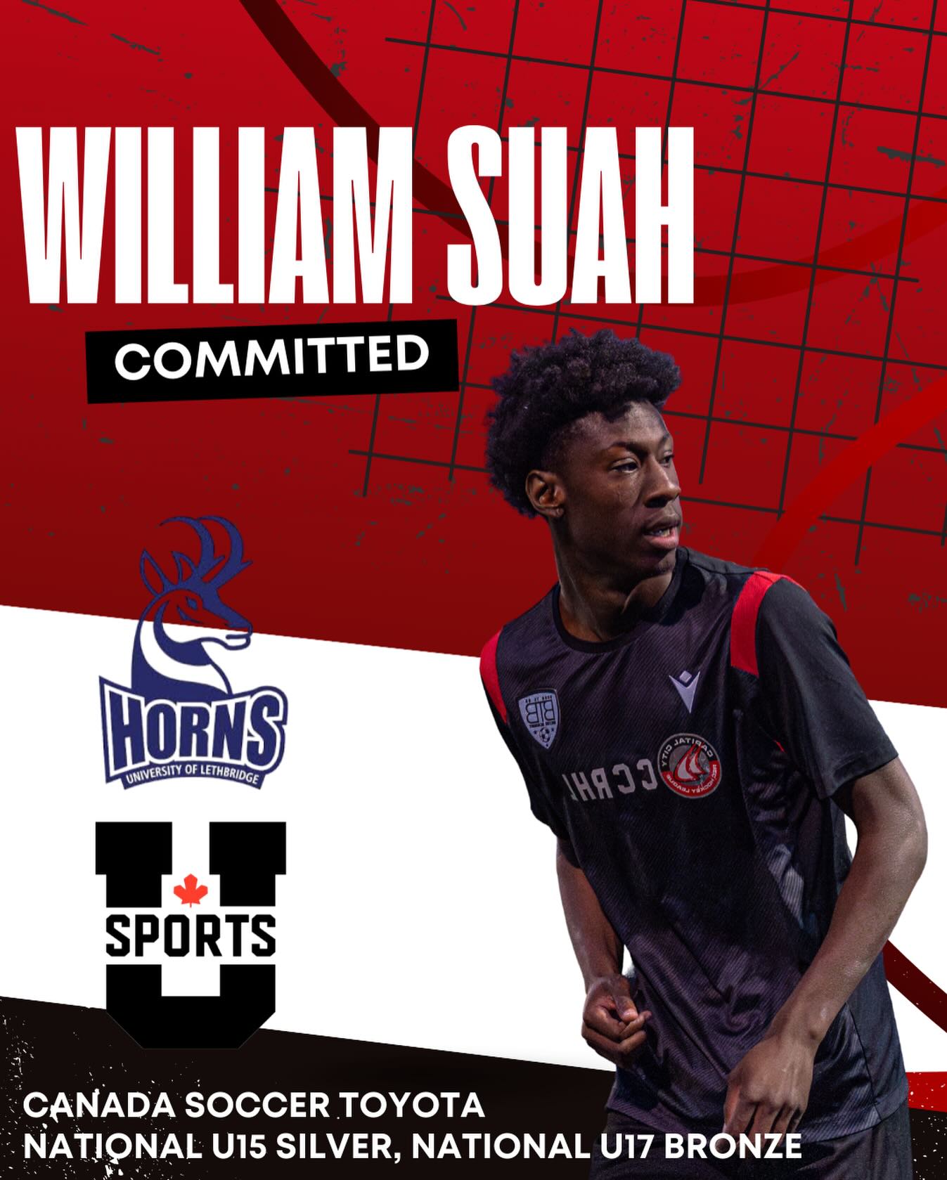 Another academy player taking the... - BTB Soccer Academy | Facebook