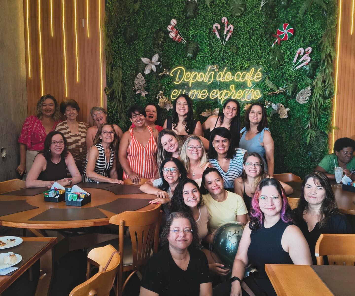 Body Move Studio de Pilates | Ribeirão Prêto SP
