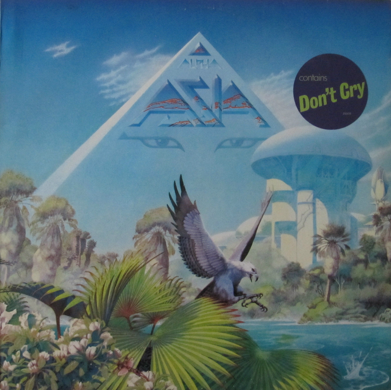 John Wetton Japanese Fan Page