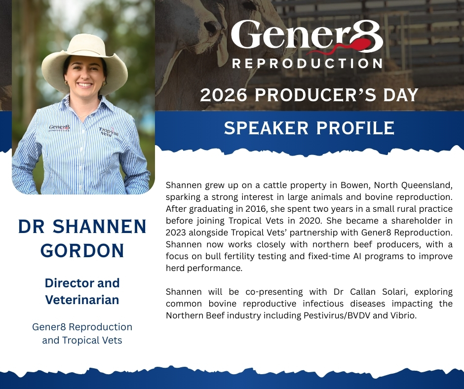 Gener8 - Co-presenting alongside Dr Callan Solari we bring you.... 👉 Dr ...