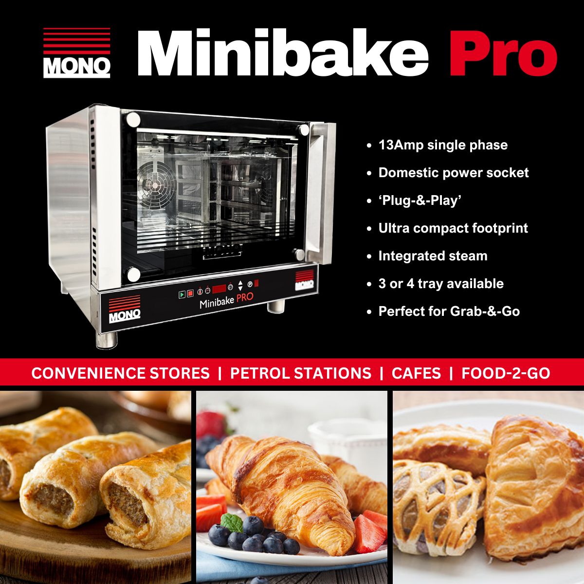 MONO - THE ULTIMATE GAME-CHANGER FOR CONVENIENCE STORES, PETROL ...
