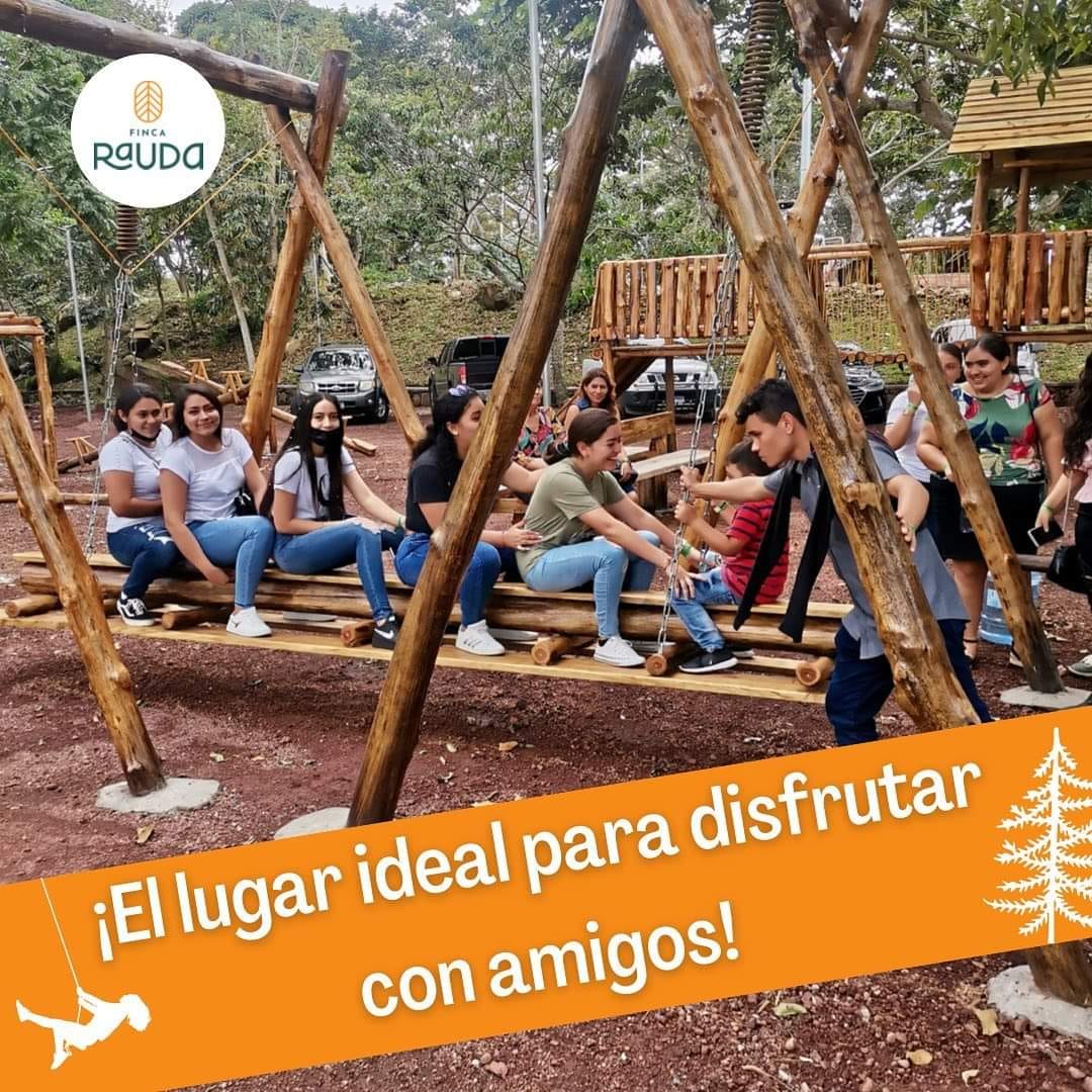 ️FINCA RAUDA EN ALEGRIA... - Periódico Digital El Usuluteco