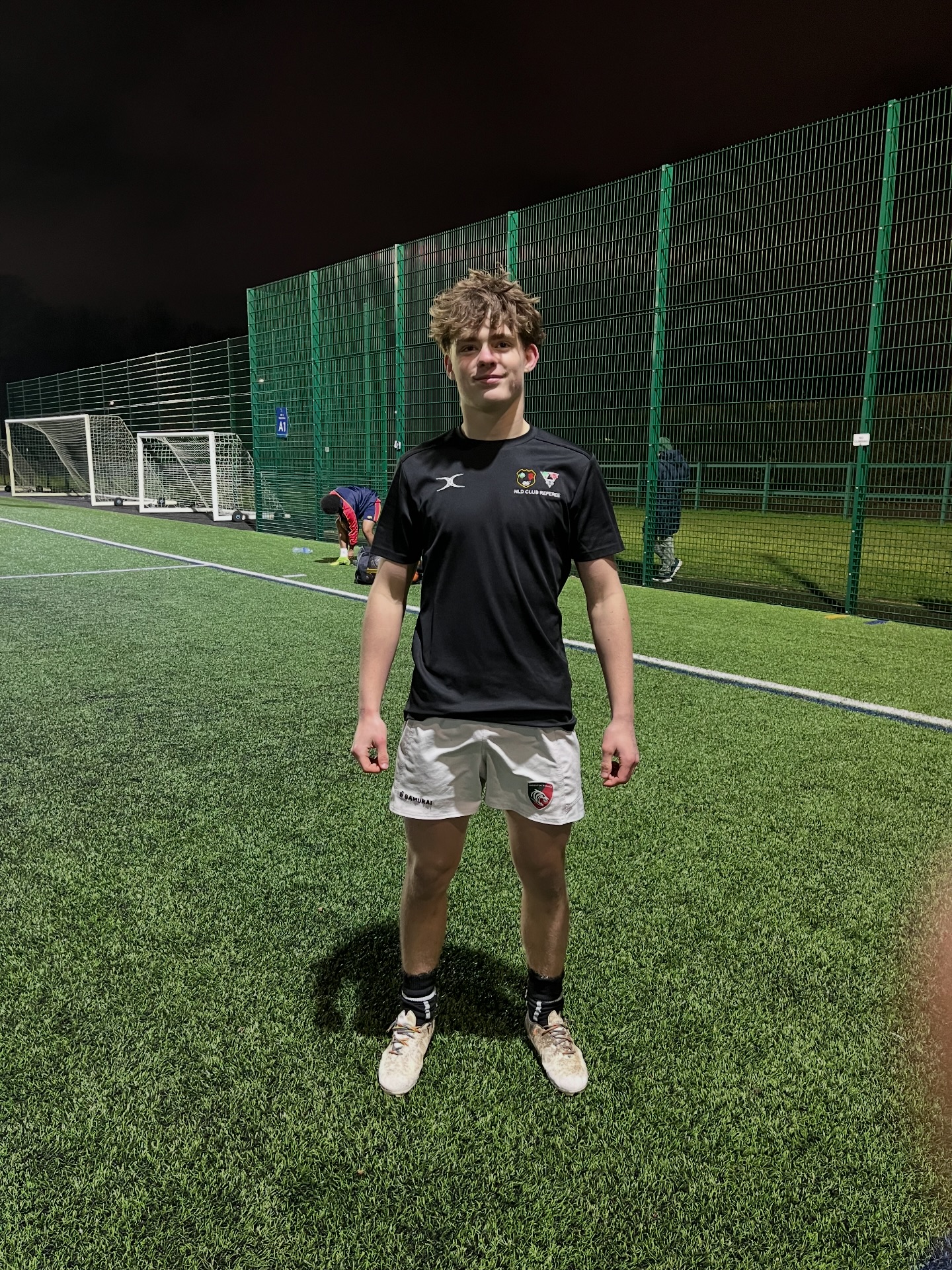 Next Level Rugby Ltd