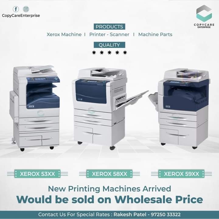 photocopiers | Facebook