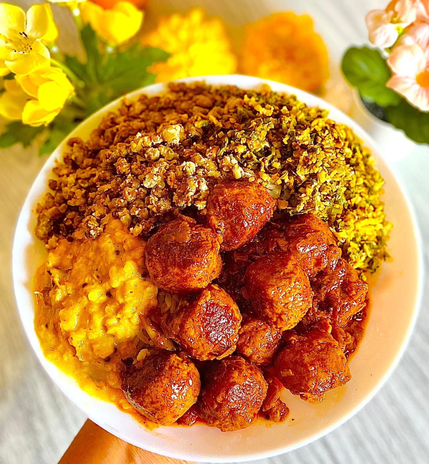 Shani Ranasinghe | Doha