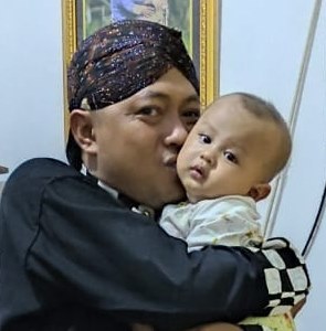 Kiswan Basunjaya