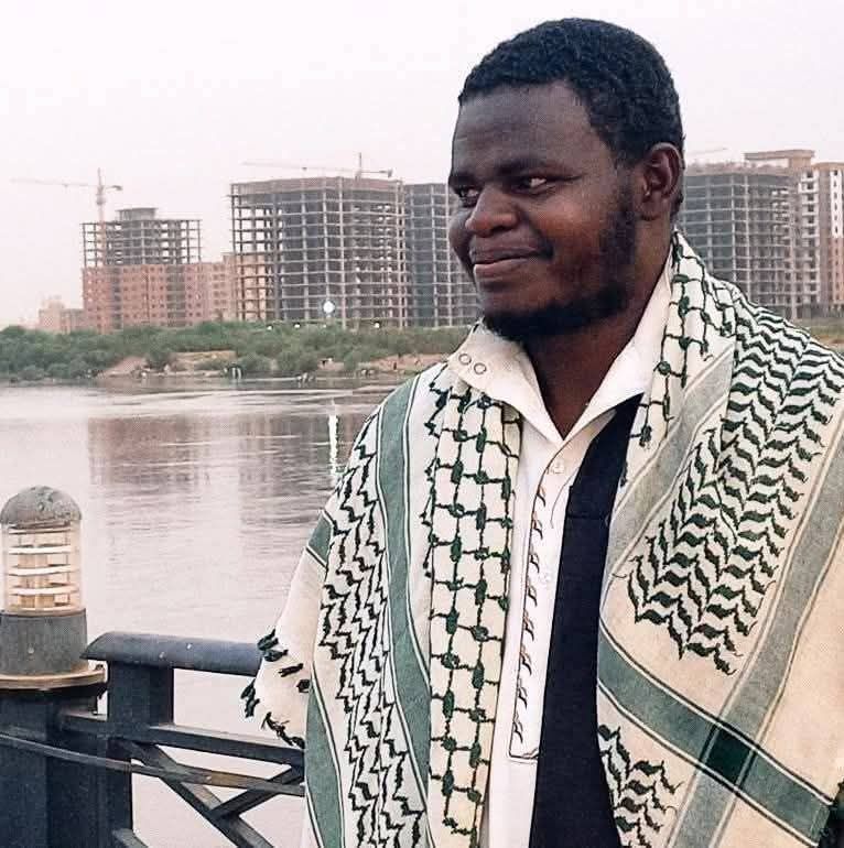 Hashim Muhammad