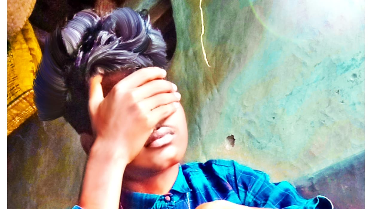 ᴇx ᴋɪ ʏᴀᴅ ɴᴀʜɪ ᴀᴛɪ ?? #official_choto_akash #official_choto_akashfam