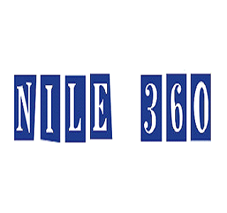 Someone noticed this in the background… #mysteries | Nile360